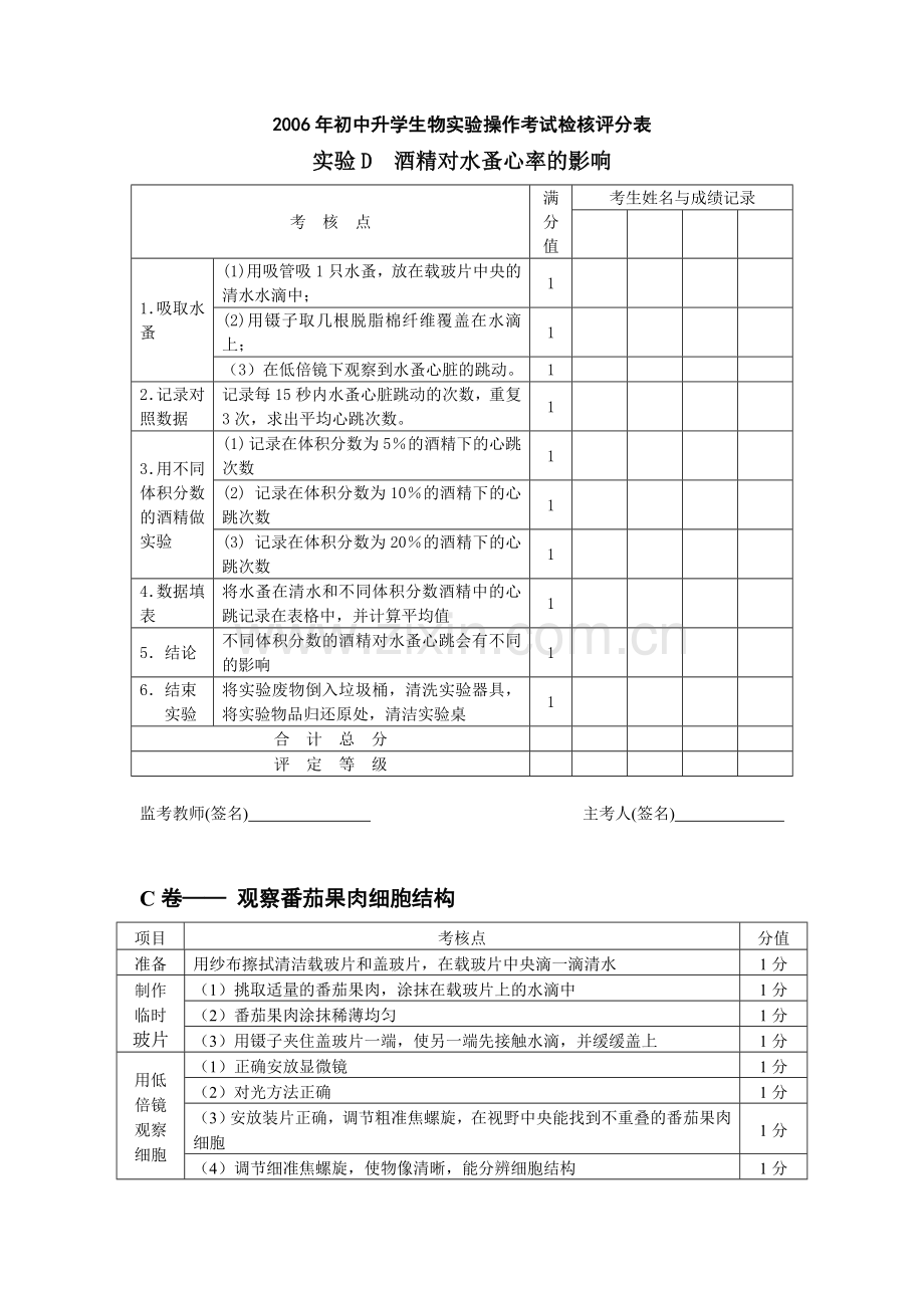 生物实验集锦.doc_第2页