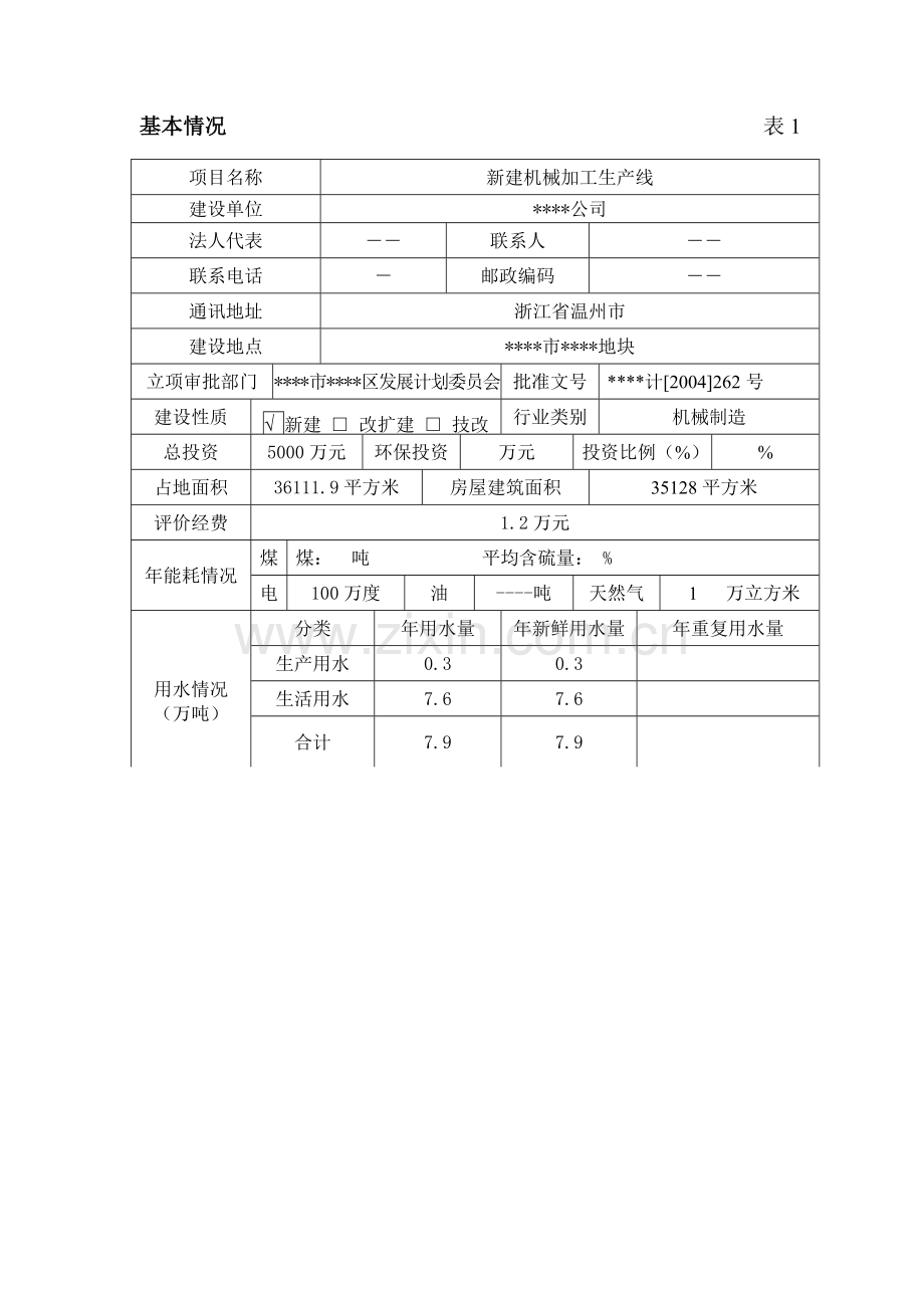 新建机械齿轮加工生产线环评报告表.docx_第2页