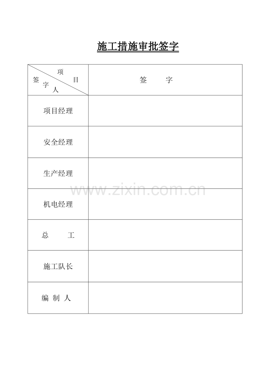 回风暗斜井扩巷安全技术措施.docx_第2页