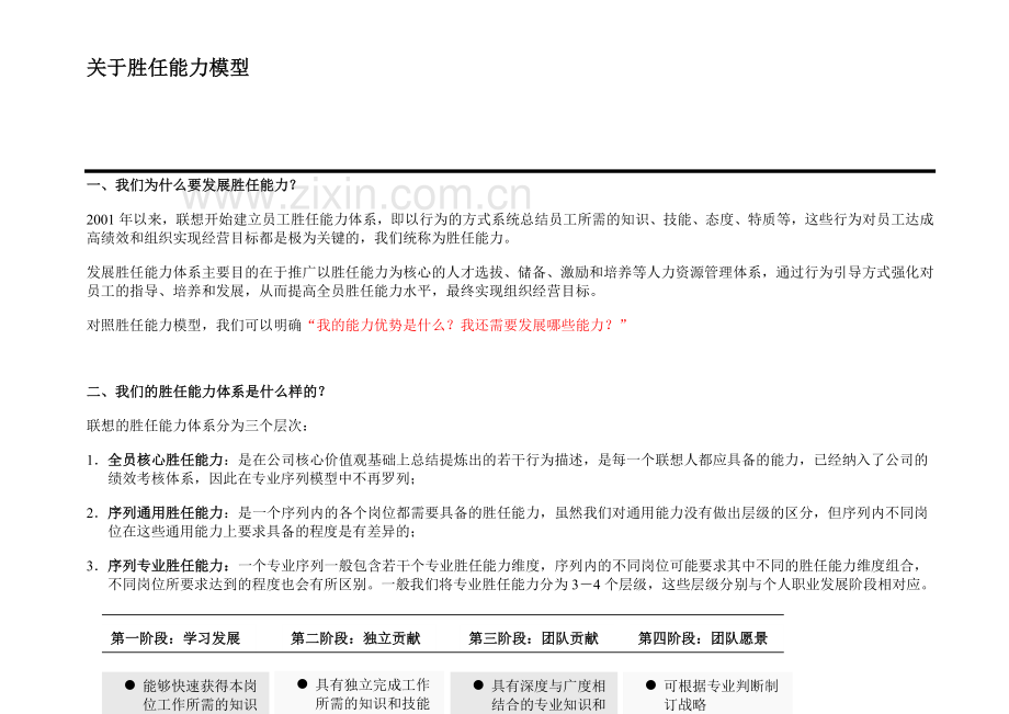 渠道销售系列核心能力胜任模型（ 17页）.docx_第2页