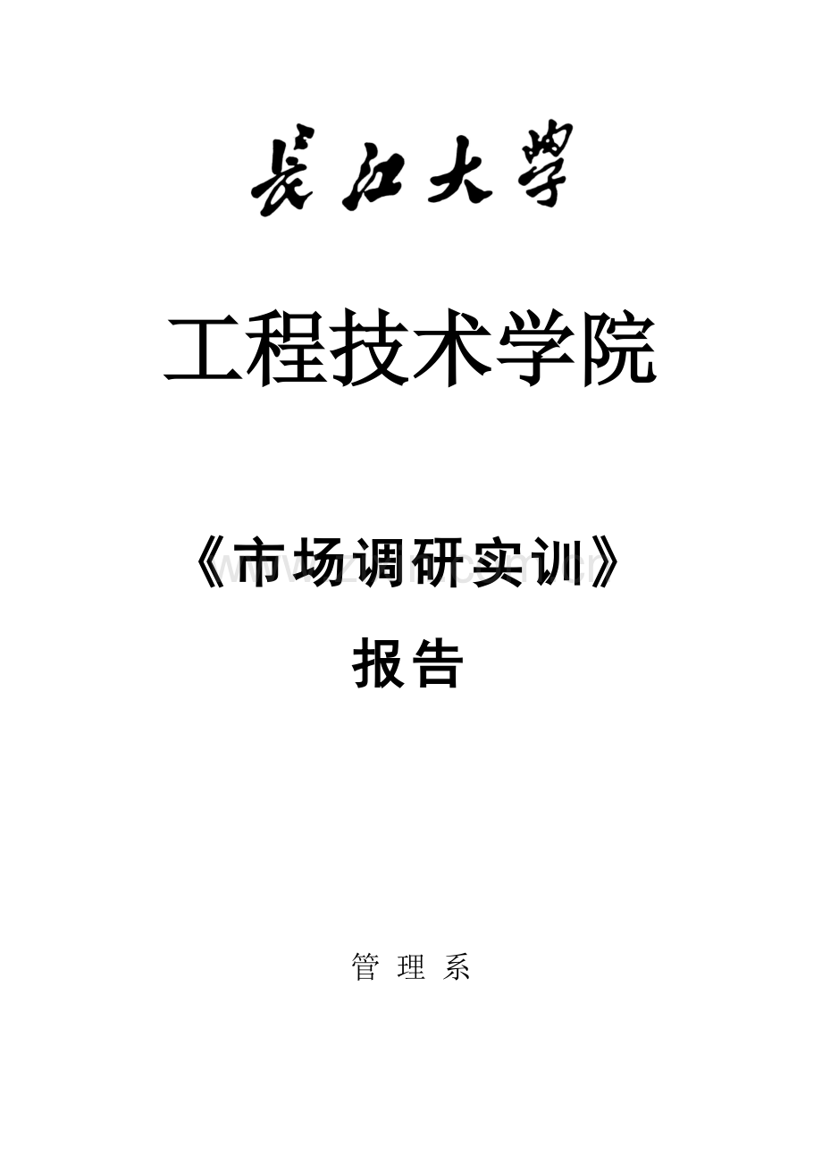 荆州市鞋市场调研报告.docx_第1页