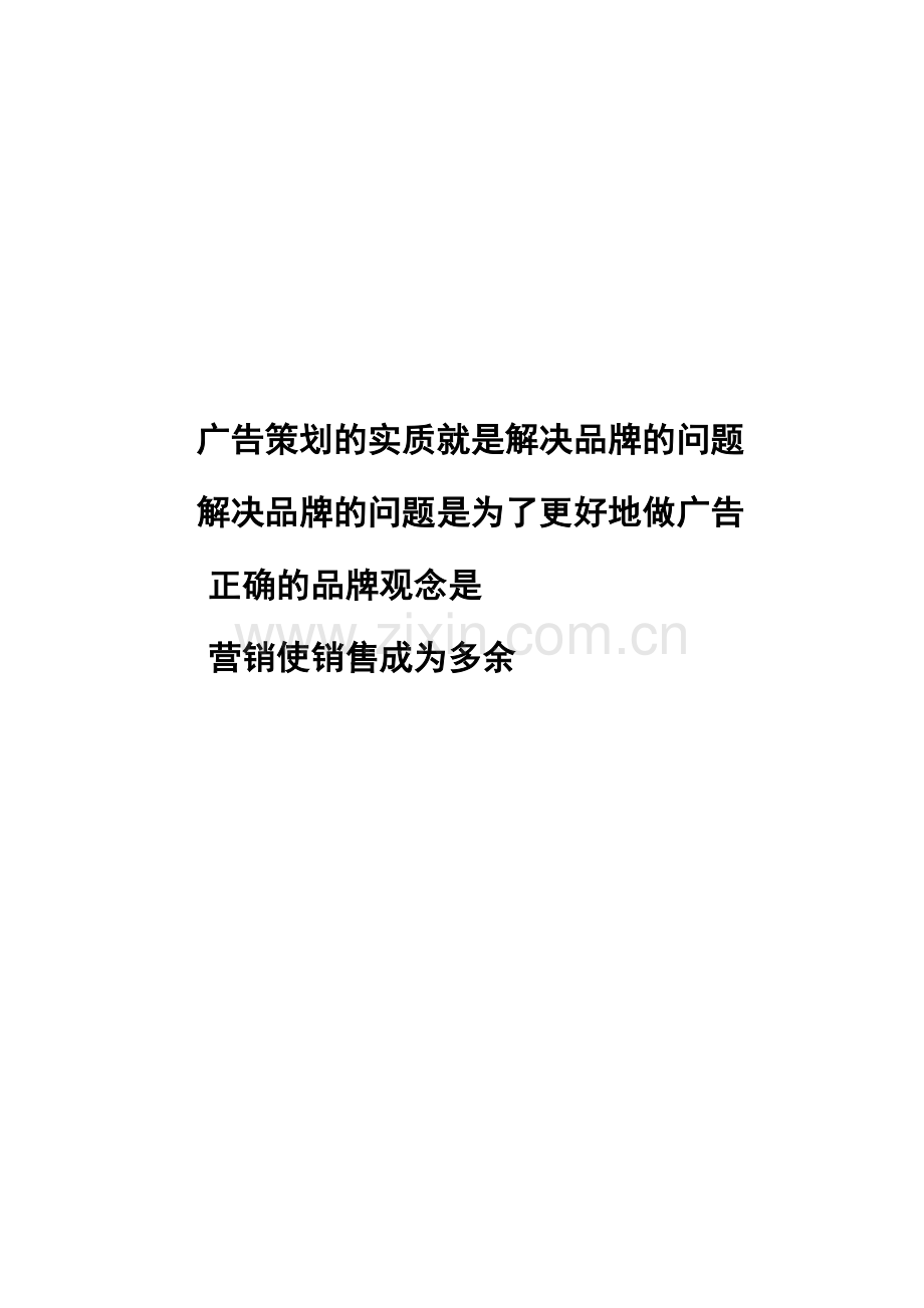 某某年深圳市口岸中国旅行社整体营销策划大纲.docx_第2页