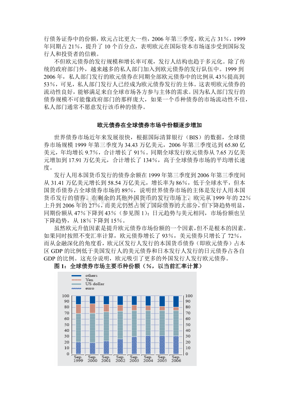 欧元债券及信贷衍生产品市场分析.docx_第2页