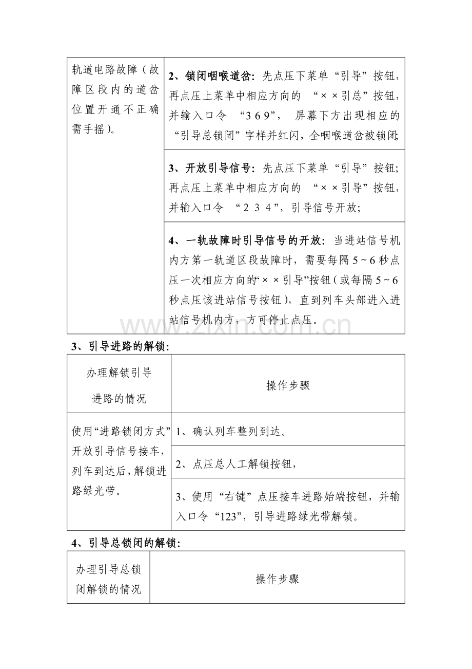 计算机联锁车站“信号设备操作程序”.docx_第2页