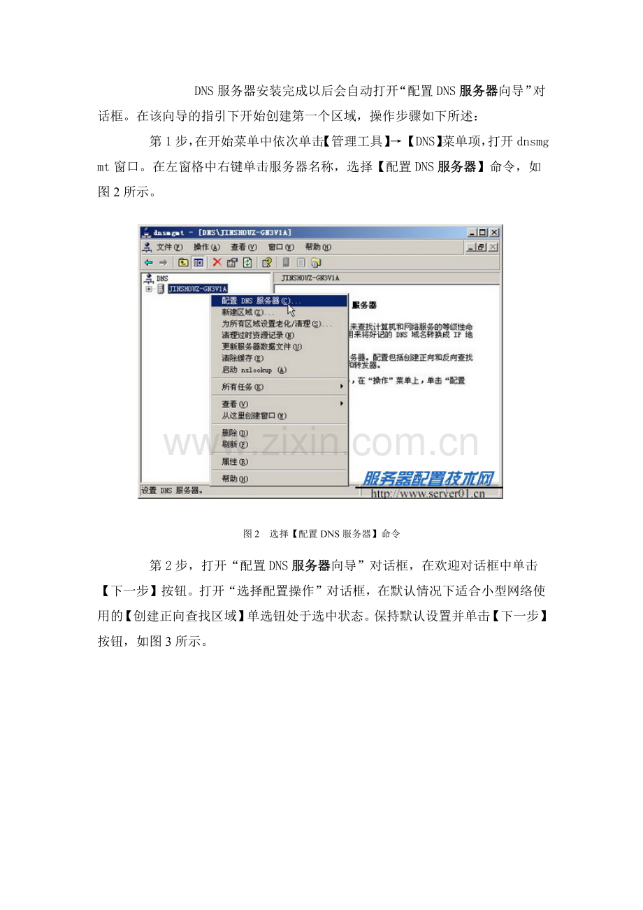 2-安装DNS服务组件.docx_第2页
