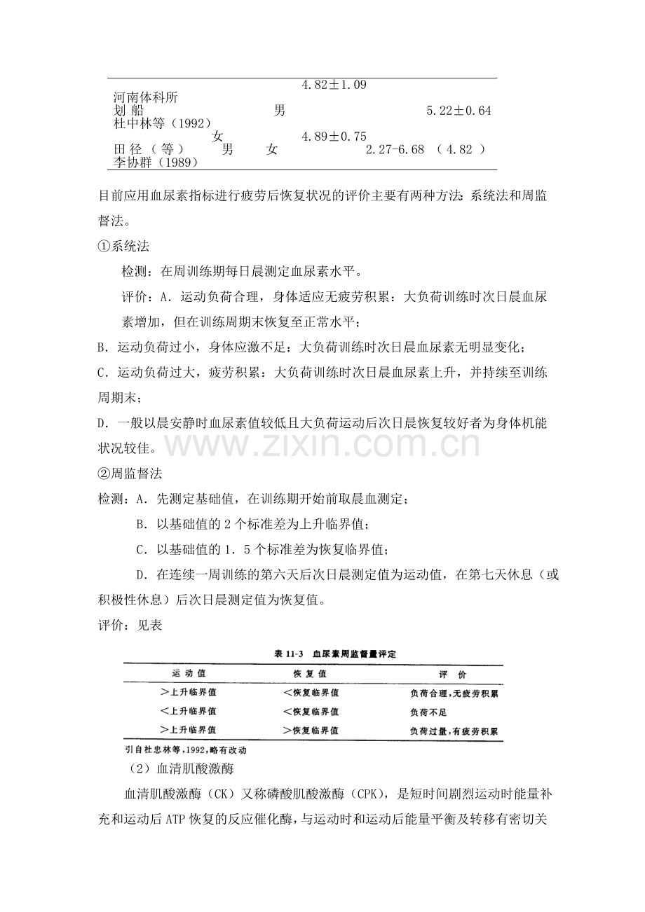 运动性疲劳的判断.doc_第2页