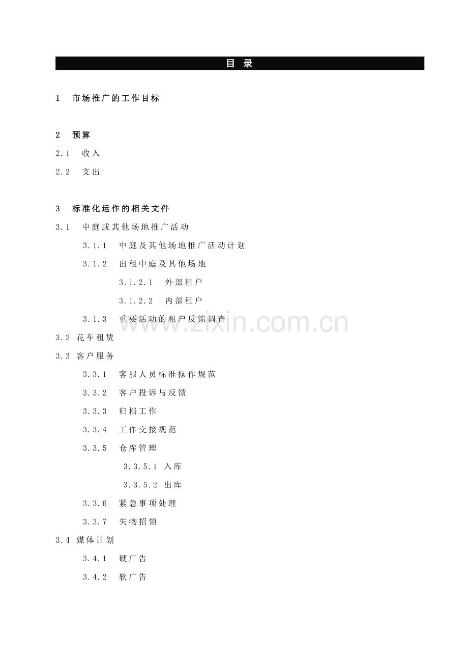 市场推广标准运作手册.docx_第2页