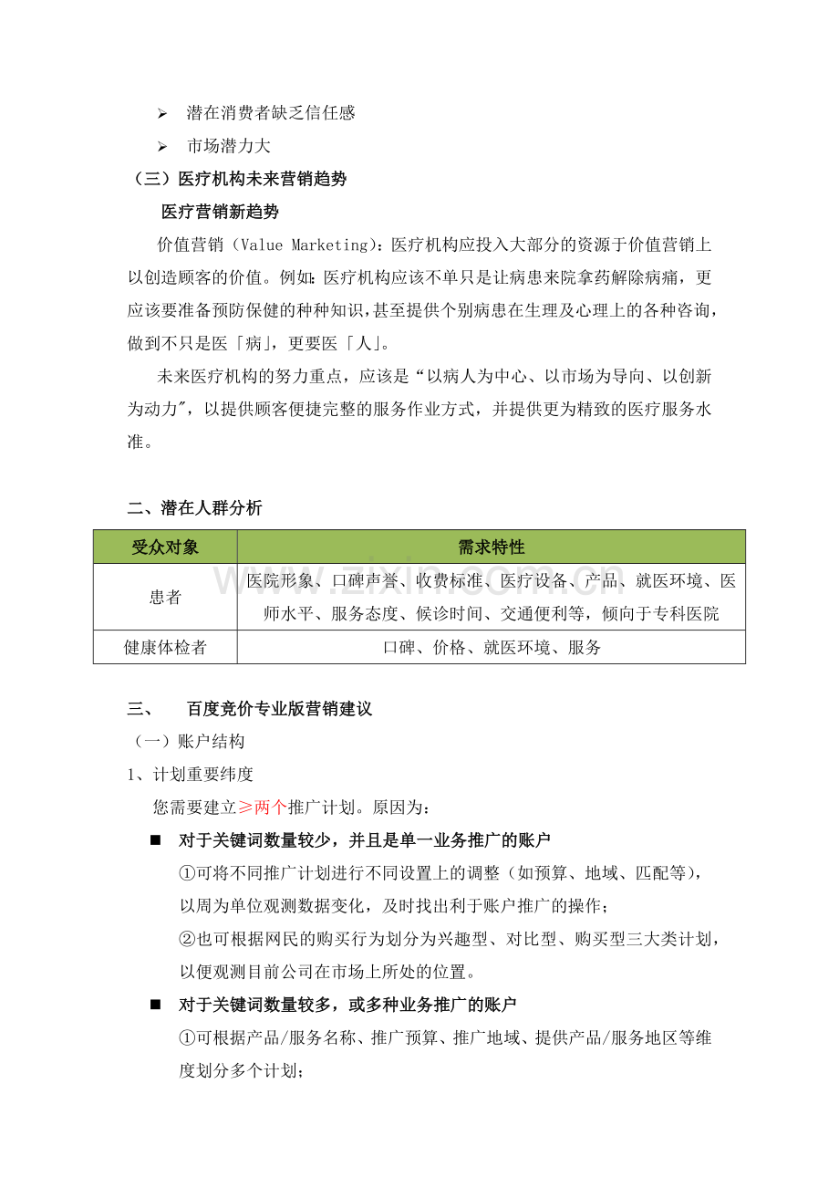 【权威】医院网络营销文案.docx_第2页