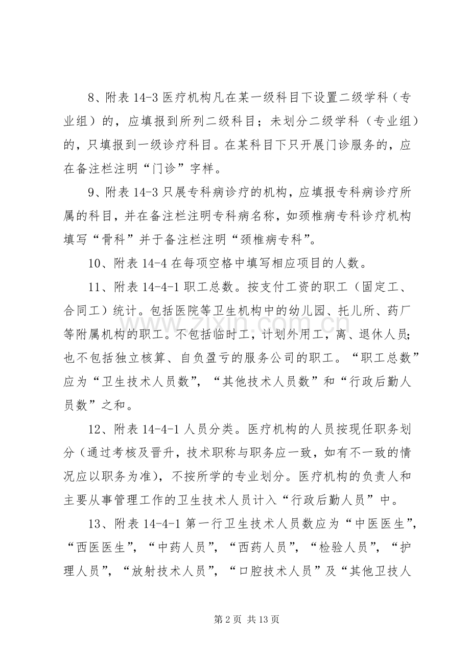 医疗机构校验申请书(20XX年)[五篇] (4).docx_第2页