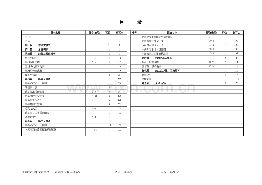 道路总说明(完整).doc_第2页