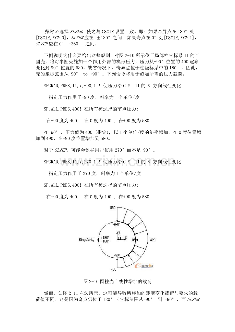 ansys施加梯度力.doc_第2页