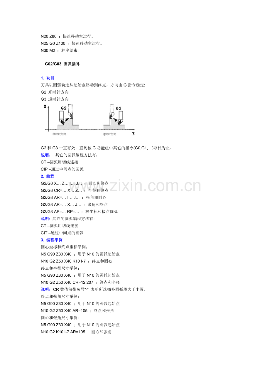 车床G代码指令.doc_第2页