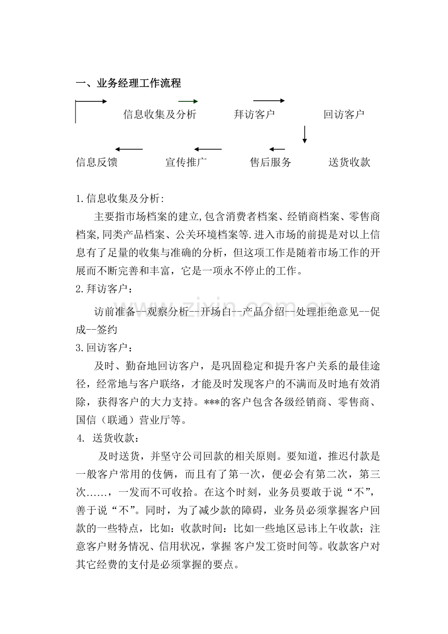 业务经理的培训内容(59页)3.docx_第2页