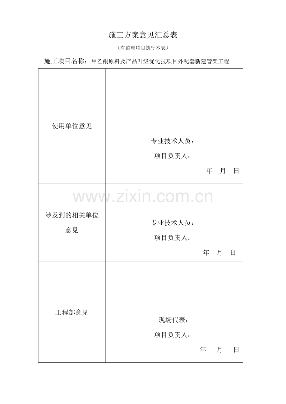 天利高新甲乙酮施工方案.docx_第2页