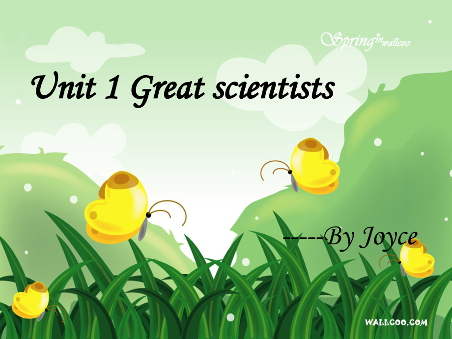Greatscientists-Reading课件(1).ppt_第1页