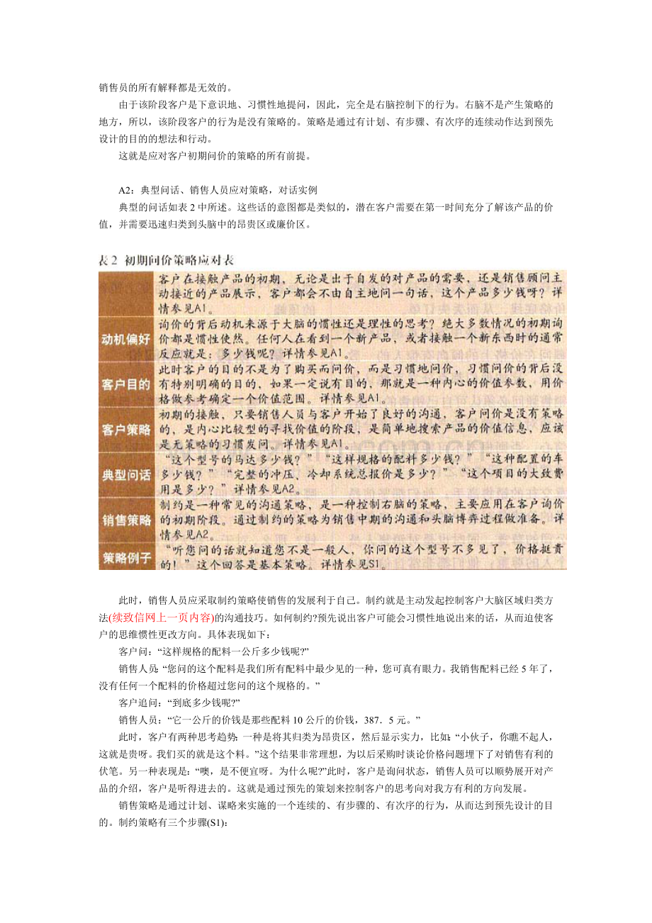 怎样把客户议价变成签单的助推器.docx_第2页