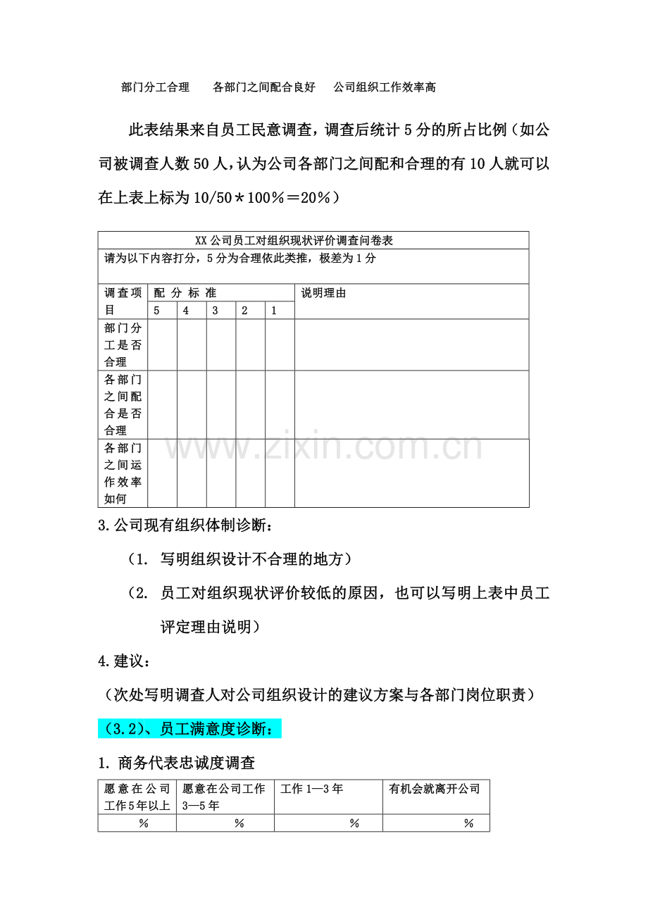 市场营销诊断报告的书写模板.docx_第2页