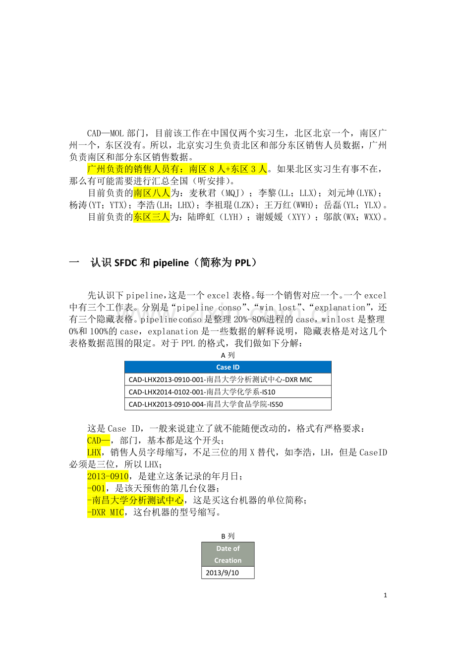 实习生工作内容 - 新.docx_第2页