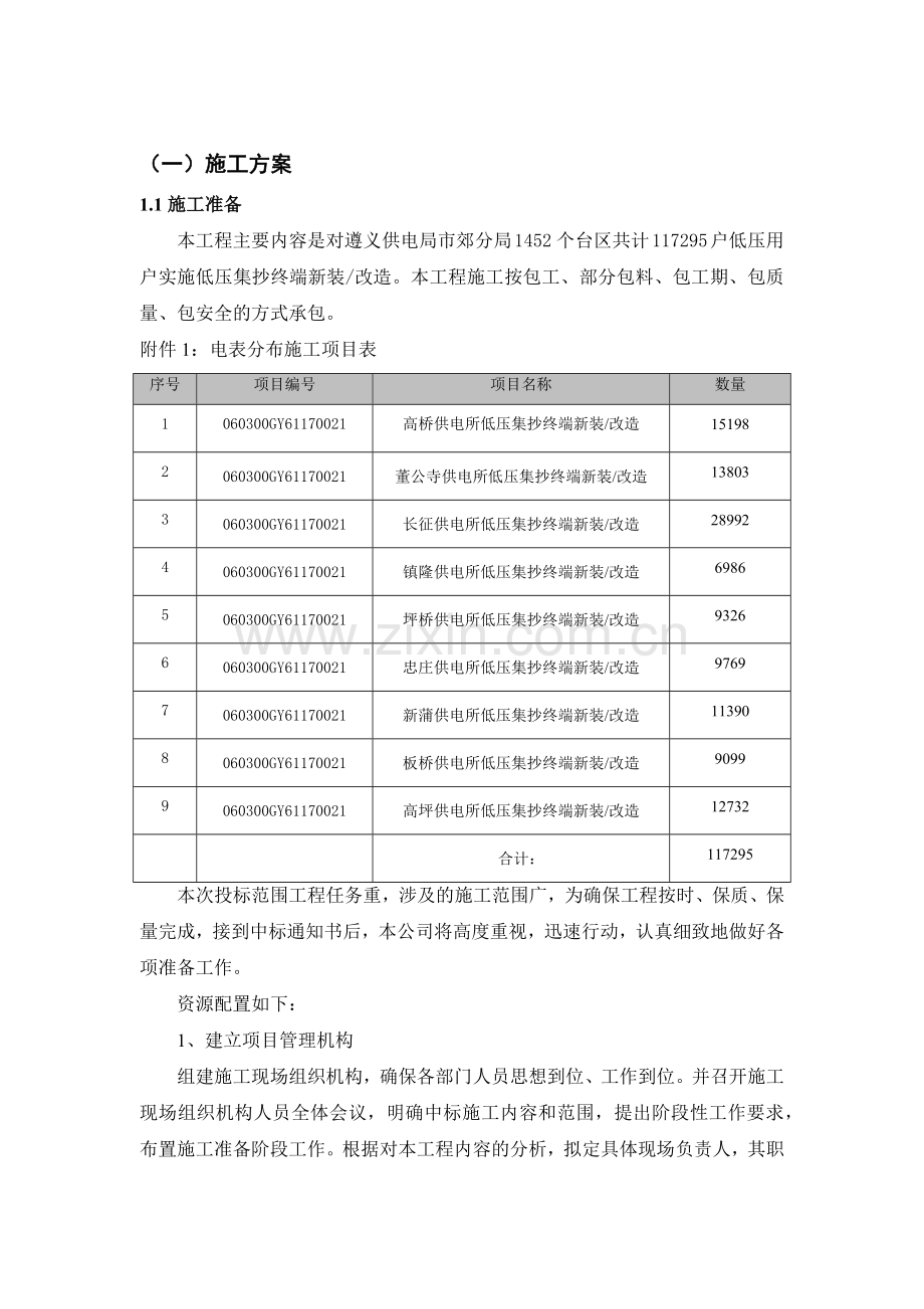 低压集抄改造施工方案.docx_第2页