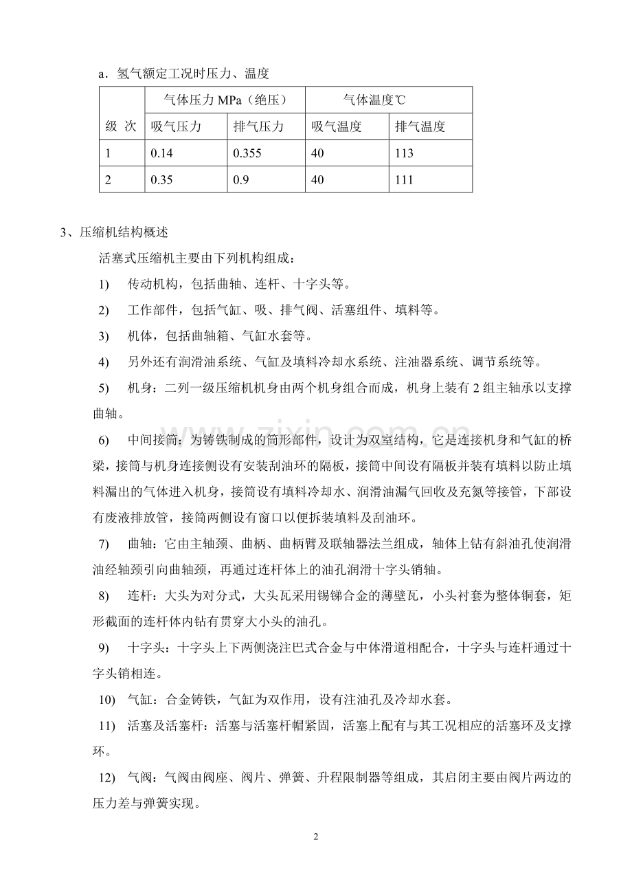 PSA尾气压缩机操作规程.doc_第2页