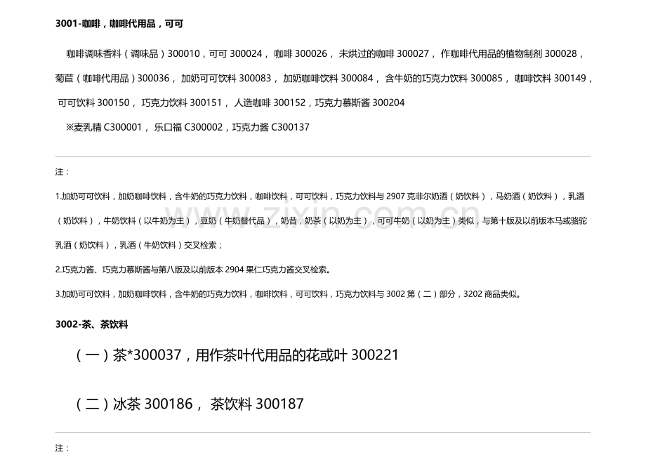 商标分类30.doc_第1页