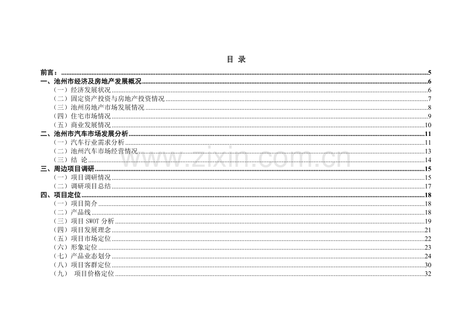 安徽池州国际汽车城营销推广方案.docx_第2页