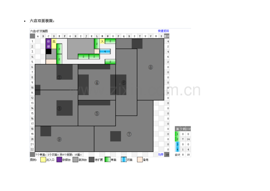 qq超市6店双面极限摆法.doc_第1页