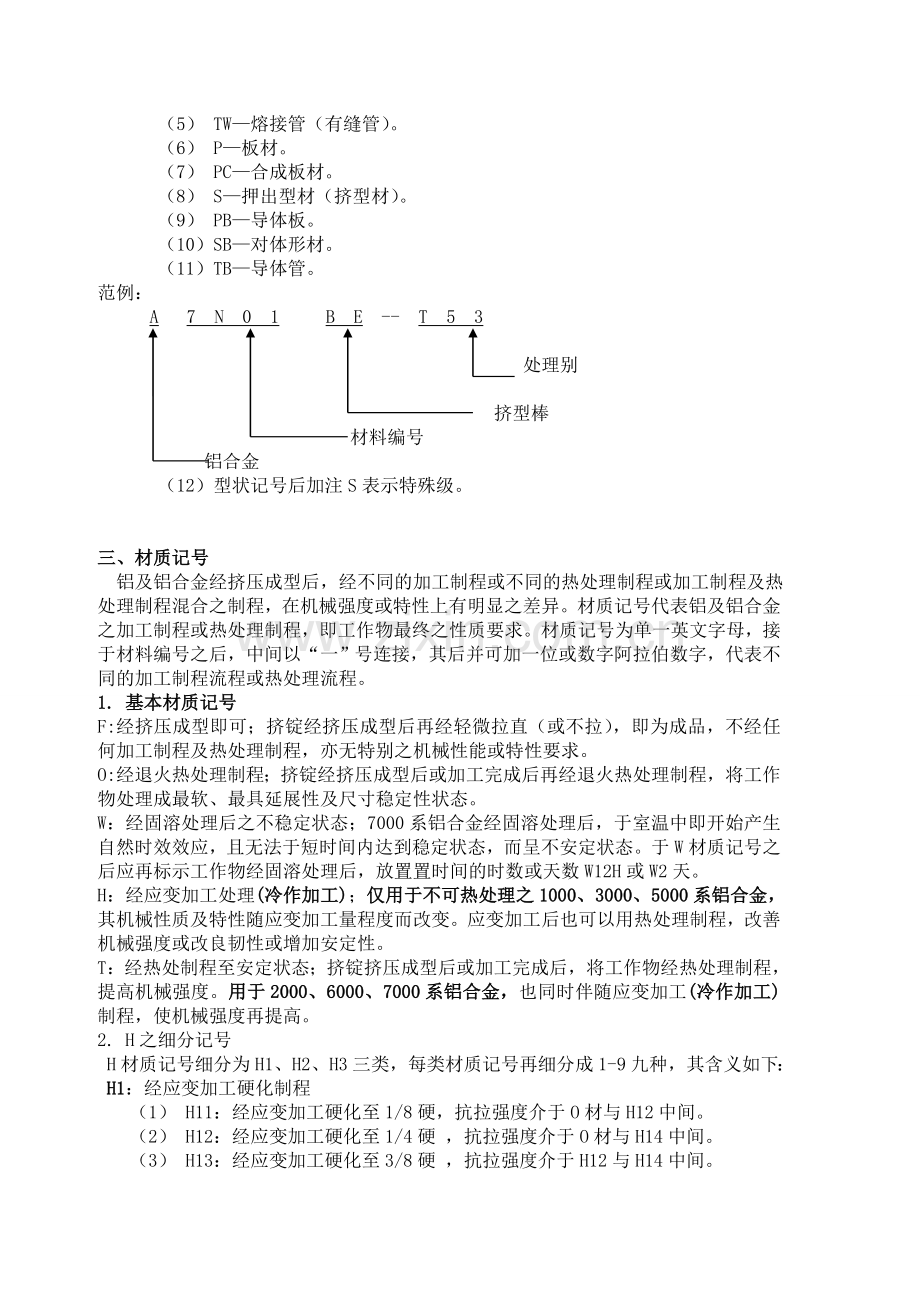 铝合金材料规范.doc_第2页