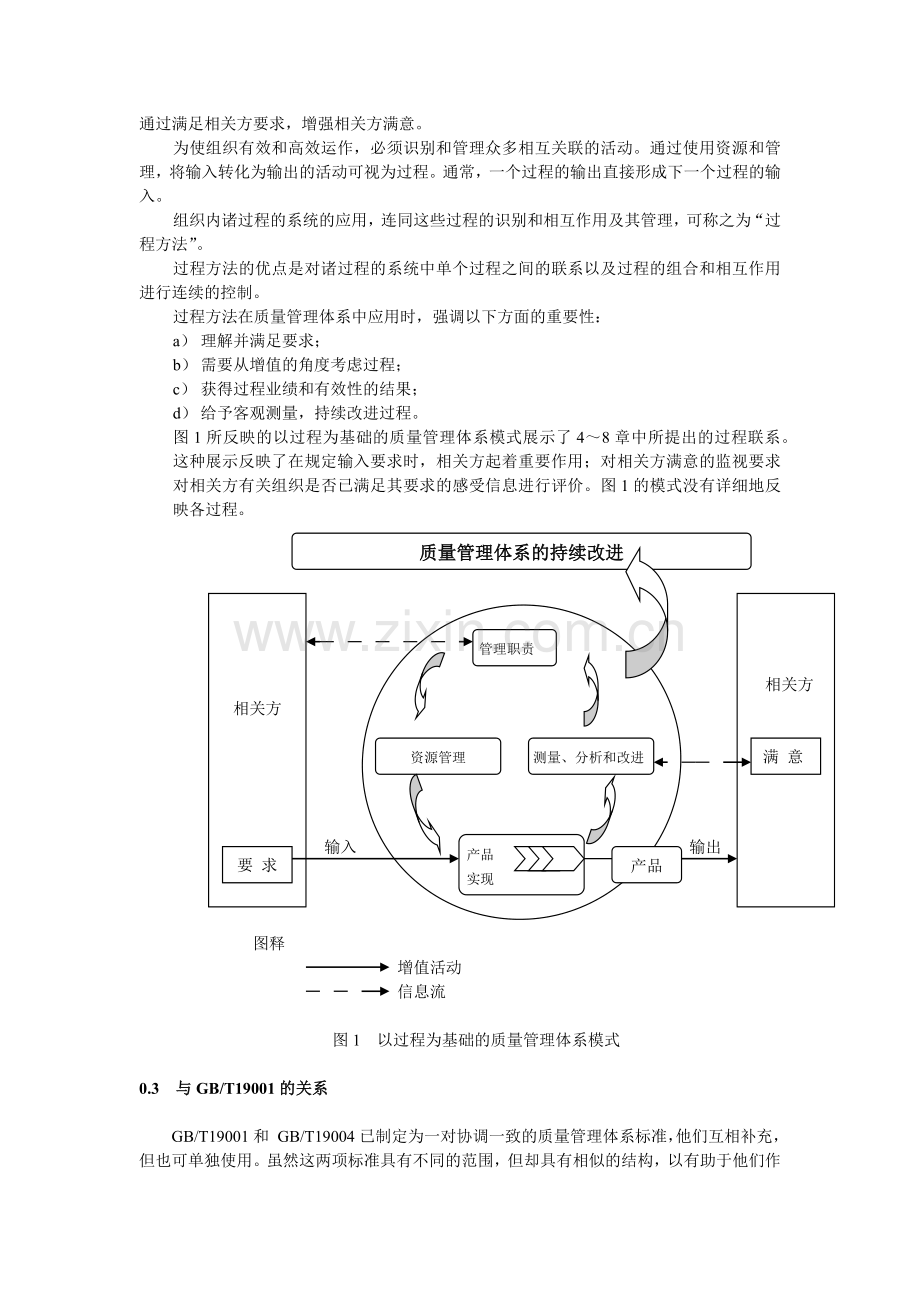 ISO9004C质量管理体系业绩改进指南.docx_第2页