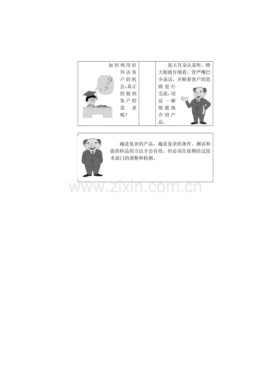 成功销售的八种武器讲义.docx_第2页