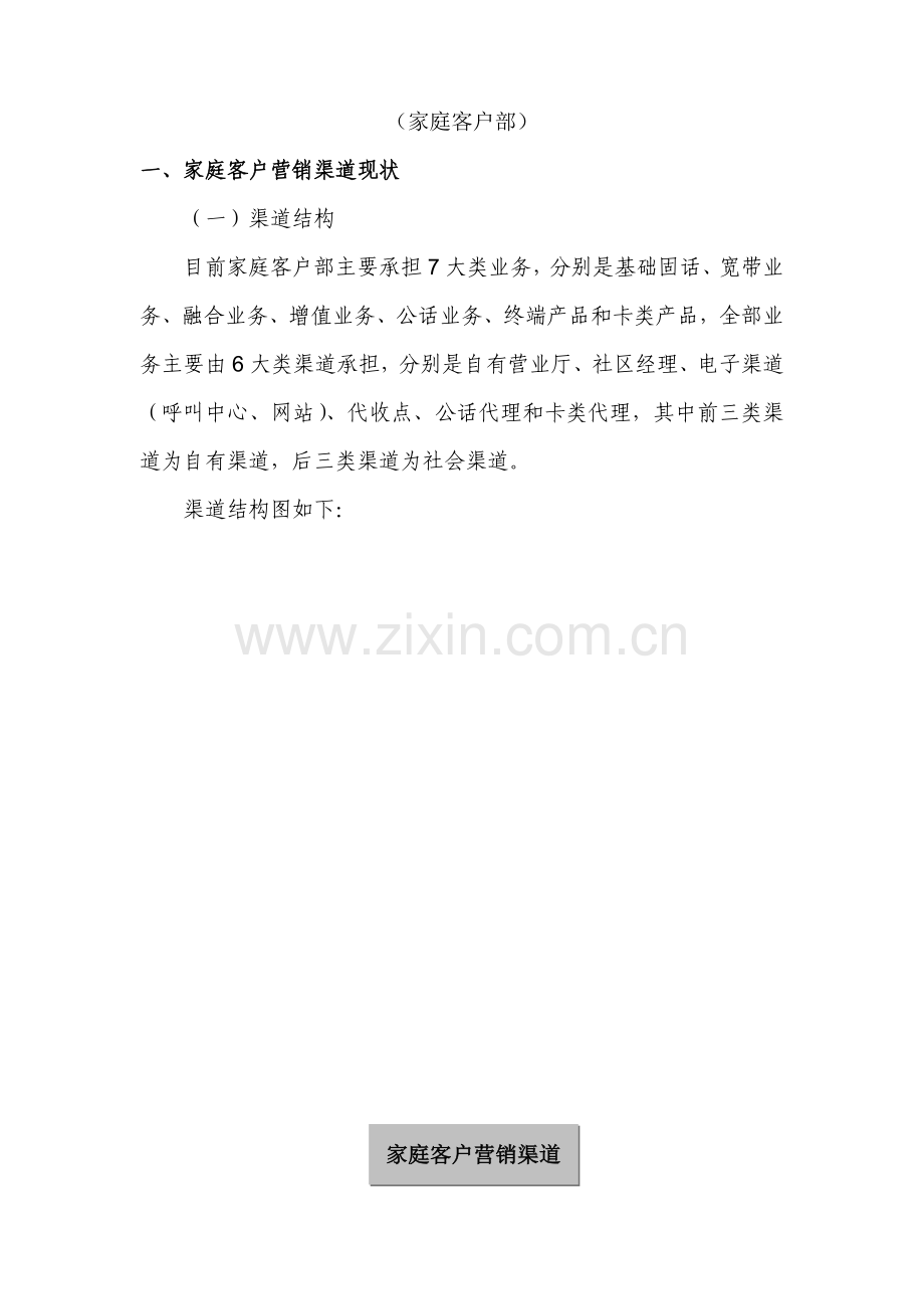 家庭客户营销渠道现状分析.docx_第2页