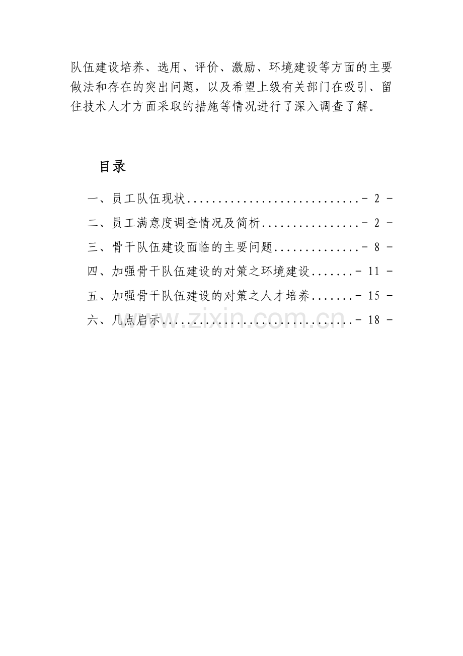 全业务经营后骨干队伍面临的机遇、挑战及对策.docx_第2页