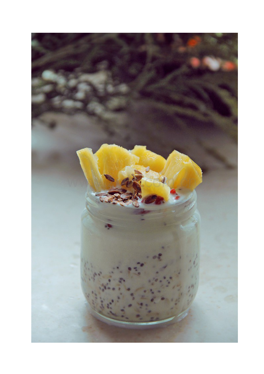 Overnight Oatmeal 隔夜早餐燕麦粥.doc_第2页