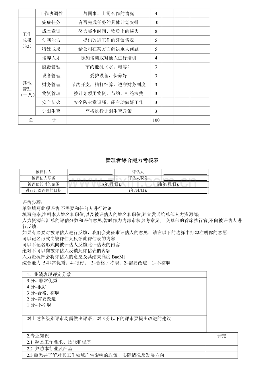 企业绩效管理体系的设计形式.docx_第2页