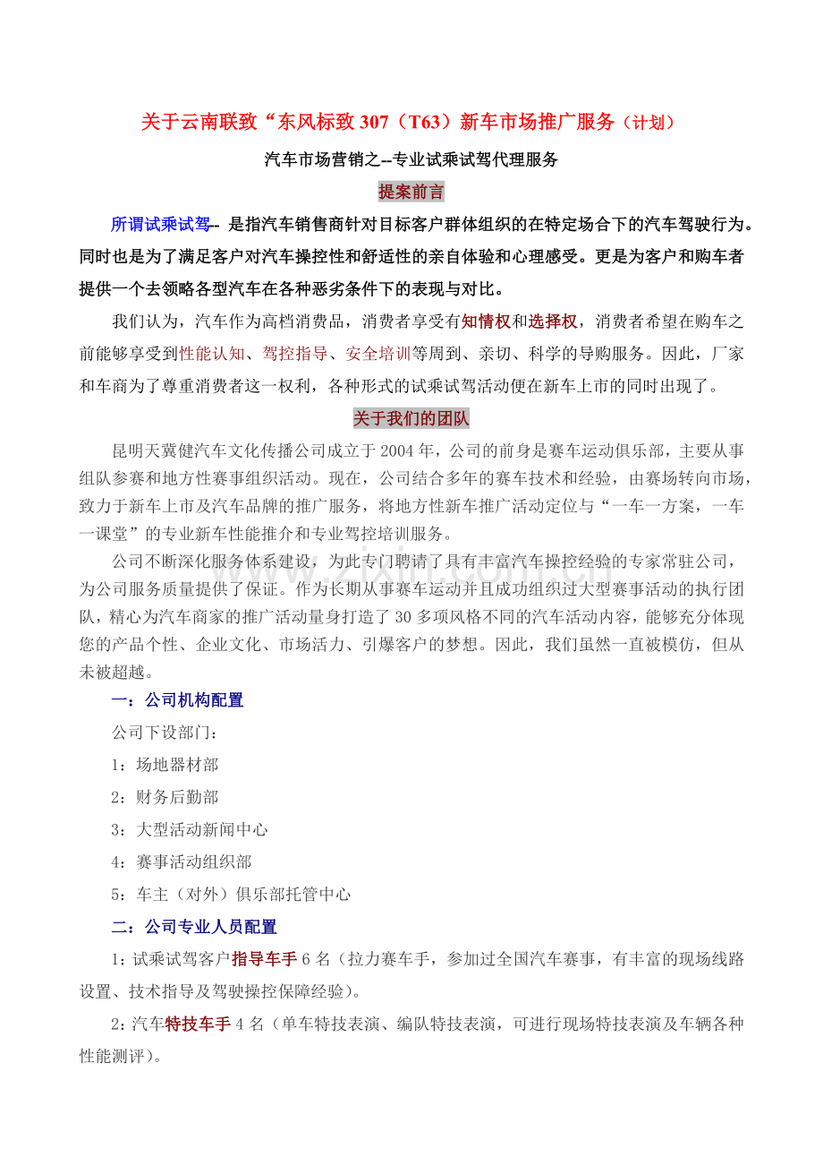 标致推广服务案.docx_第1页