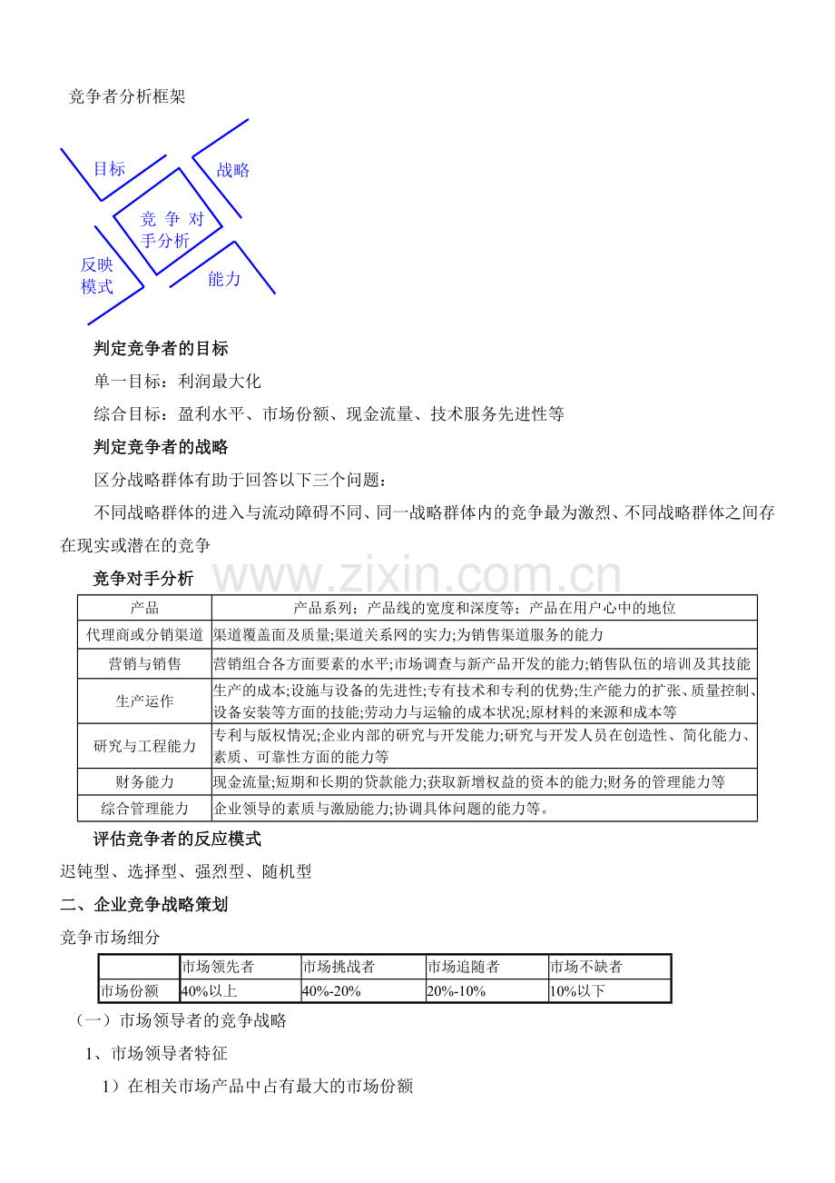 竞争战略策划.doc_第2页