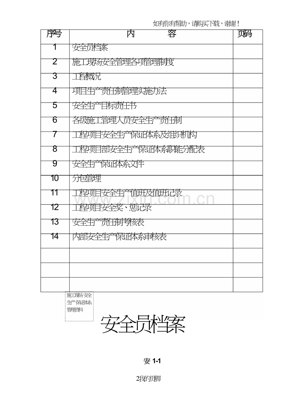 安全生产管理职责汇编(DOC79页).doc_第2页
