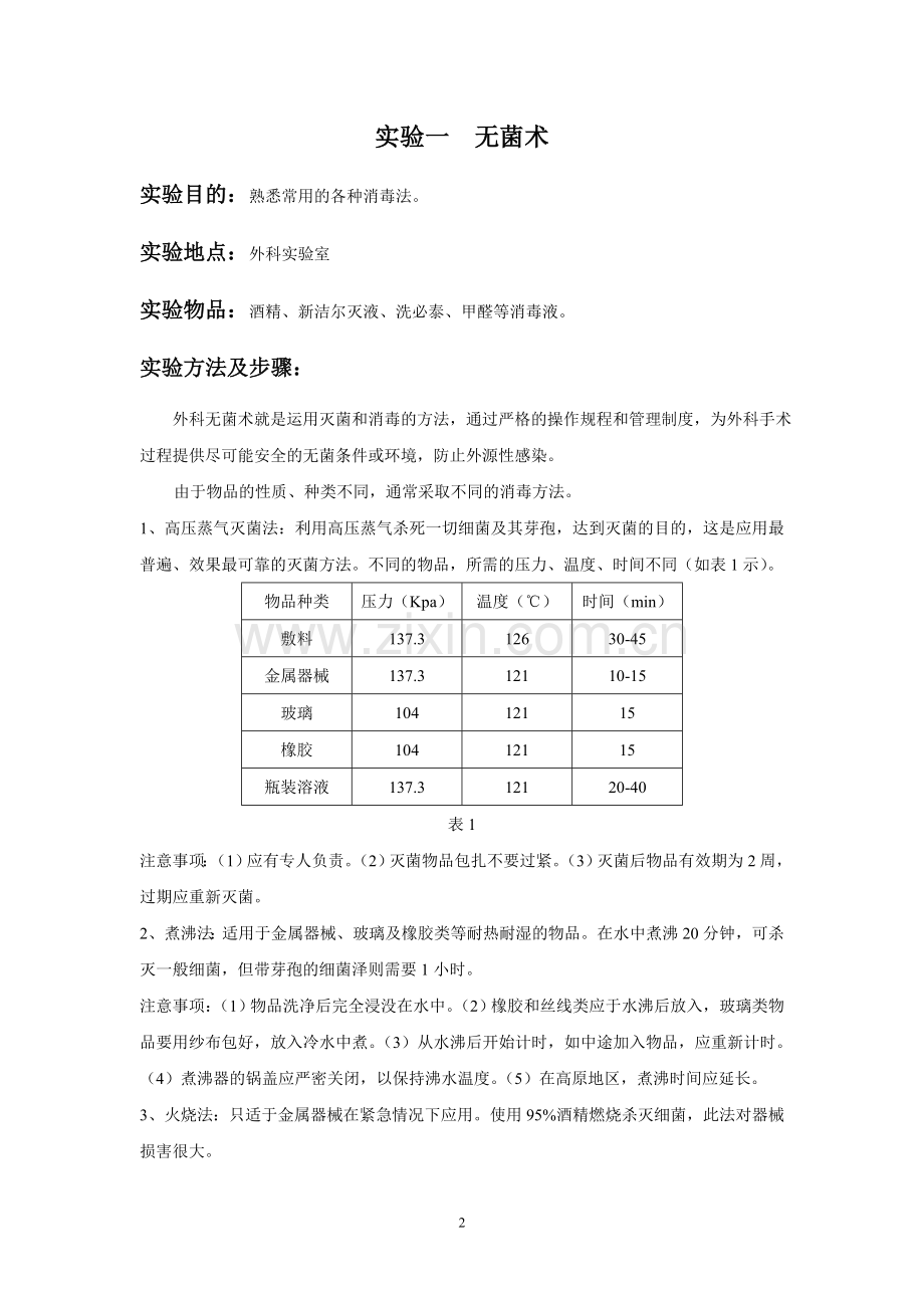 外科手术学.doc_第2页