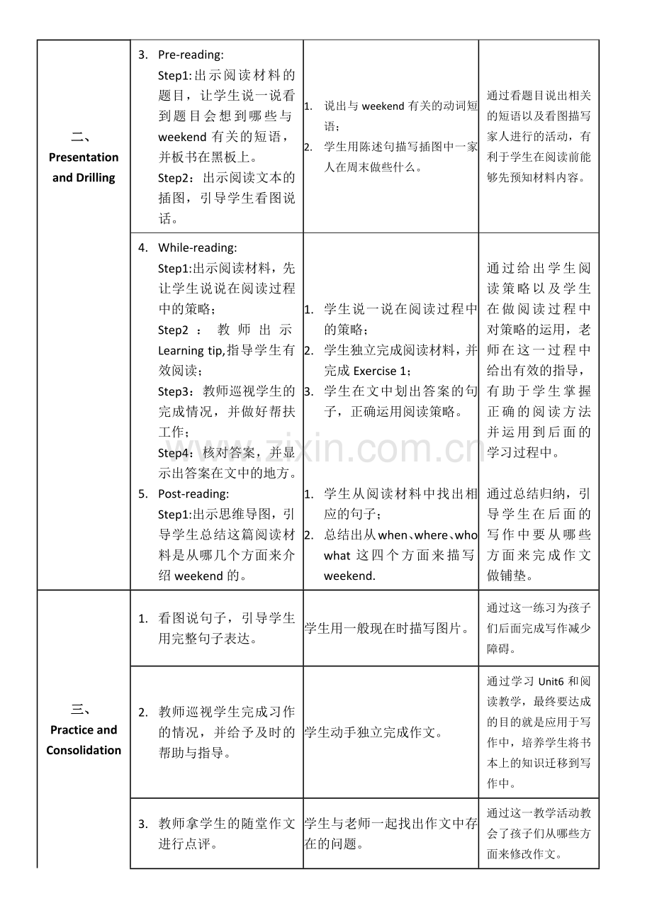 五上Unit6读写课教学设计（鲁伟玲）.docx_第2页