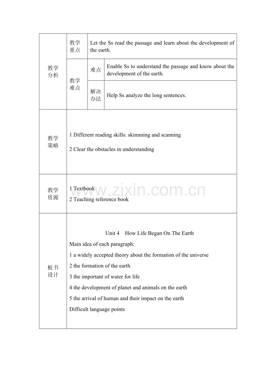 人教版新课标高中英语必修3unit4reading电子教案.doc_第2页