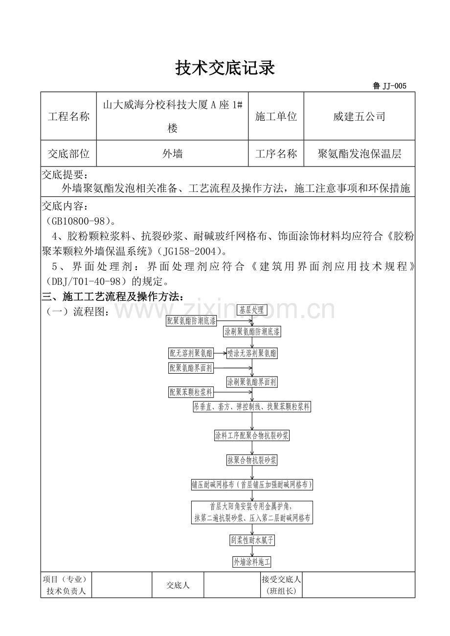外墙发泡 技术交底记录.doc_第2页