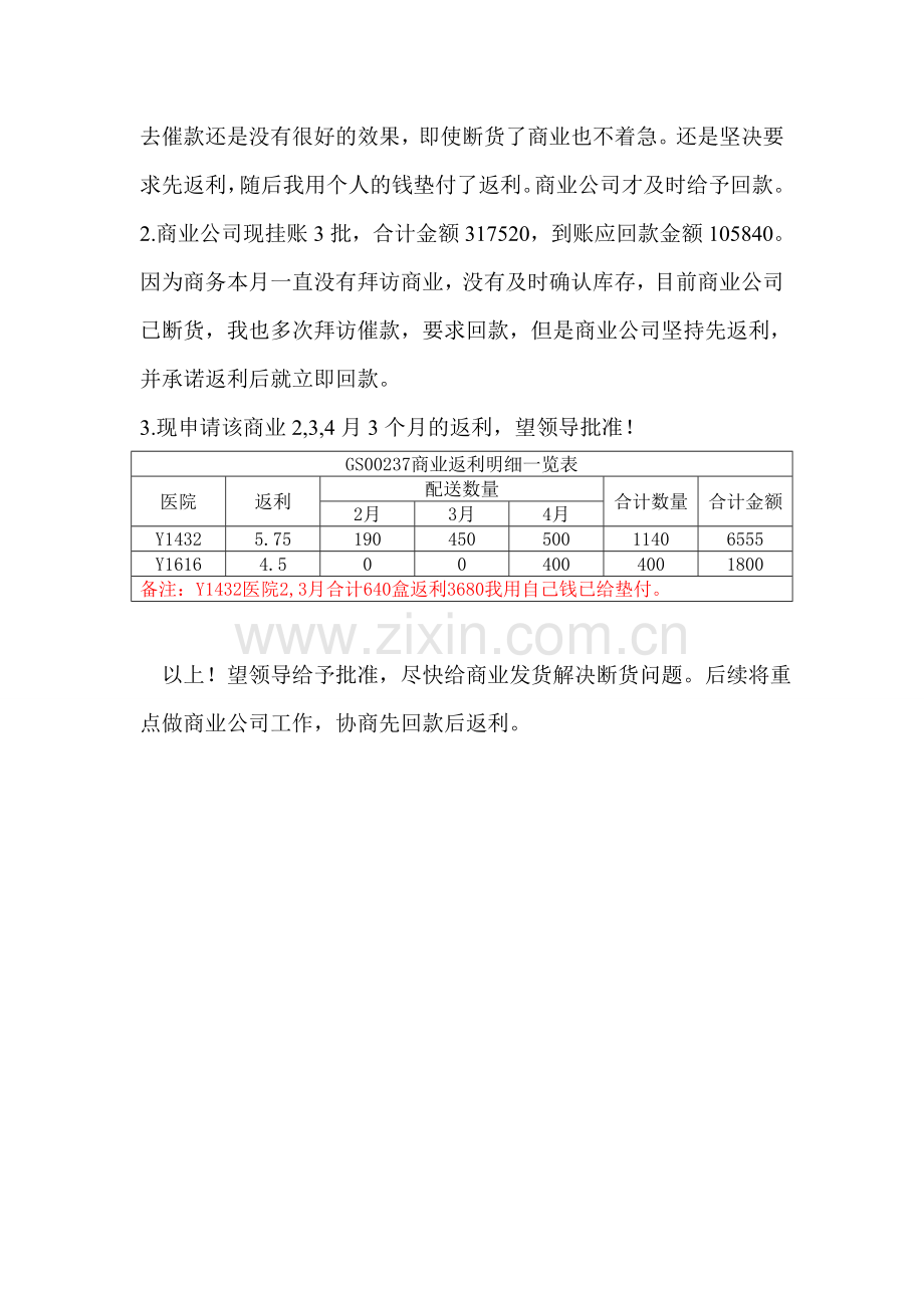 延安办榆林大药房返利说明.doc_第2页