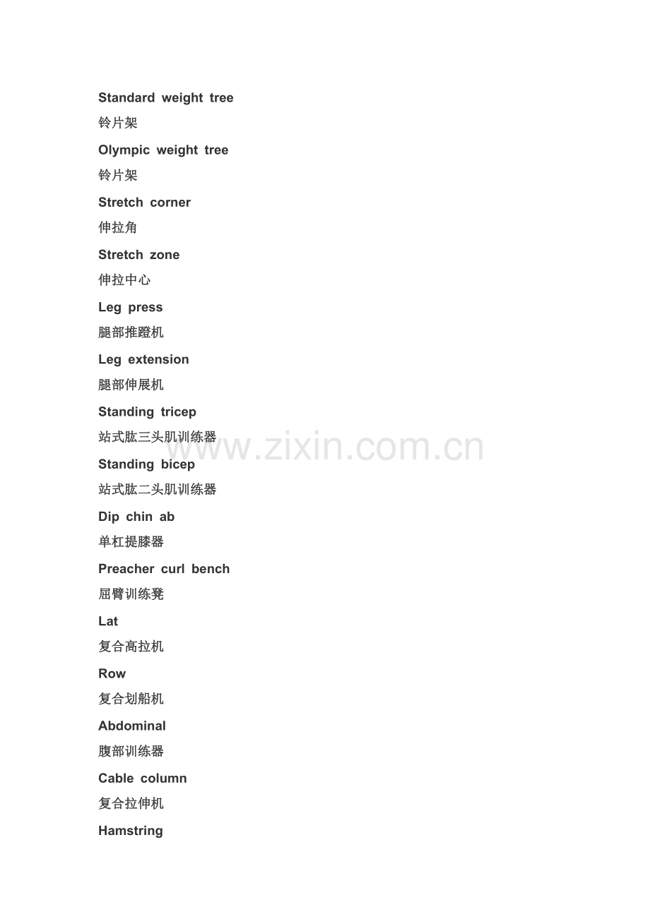 器械教练实用英语.doc_第2页
