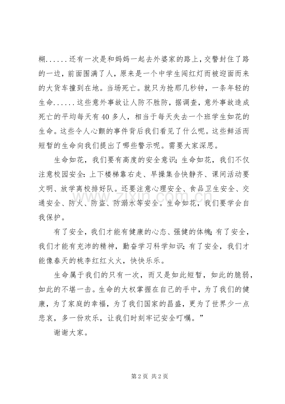 安全专题演讲2(3).docx_第2页
