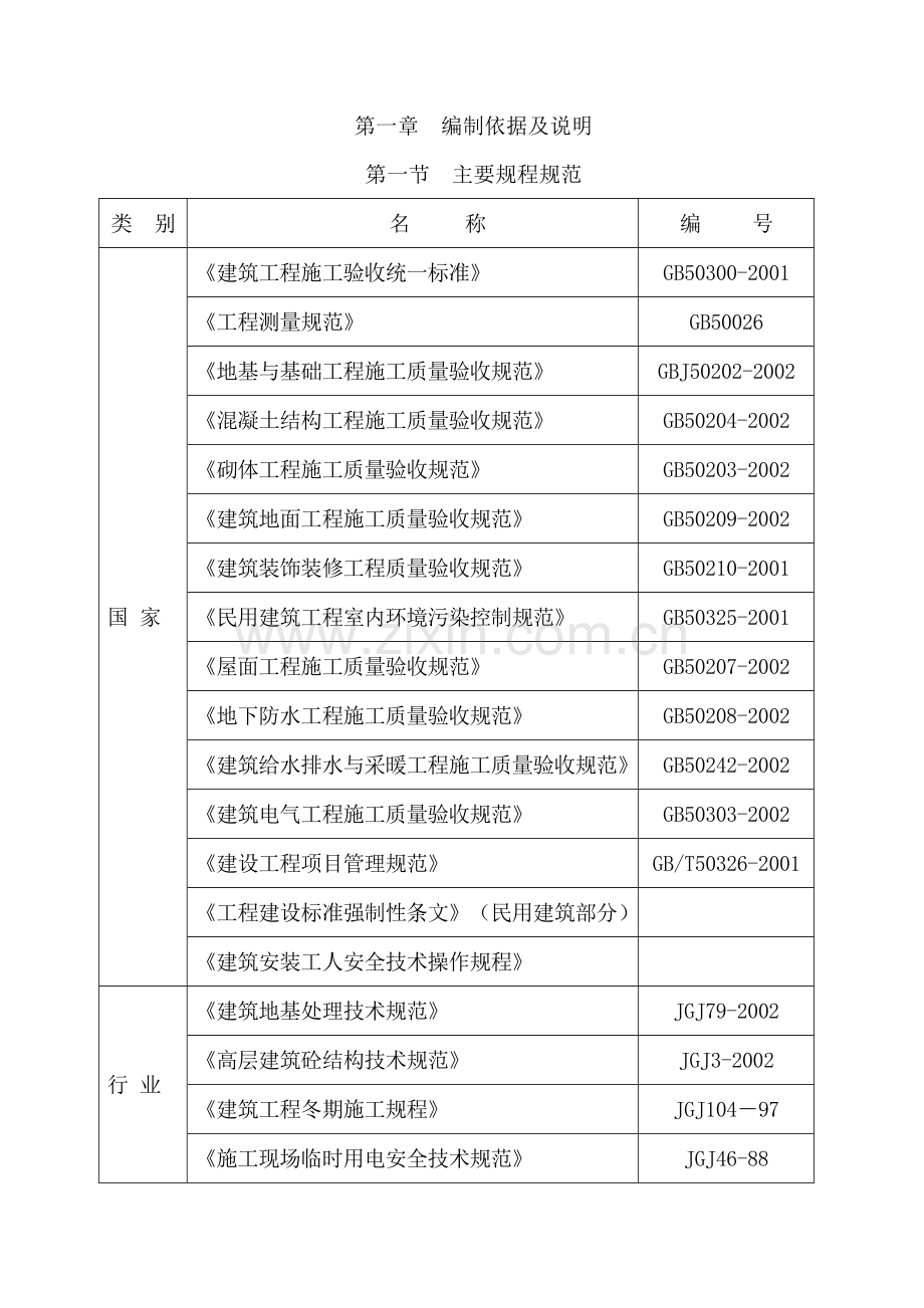 游客服务中心施工组织设计(249页).doc_第1页