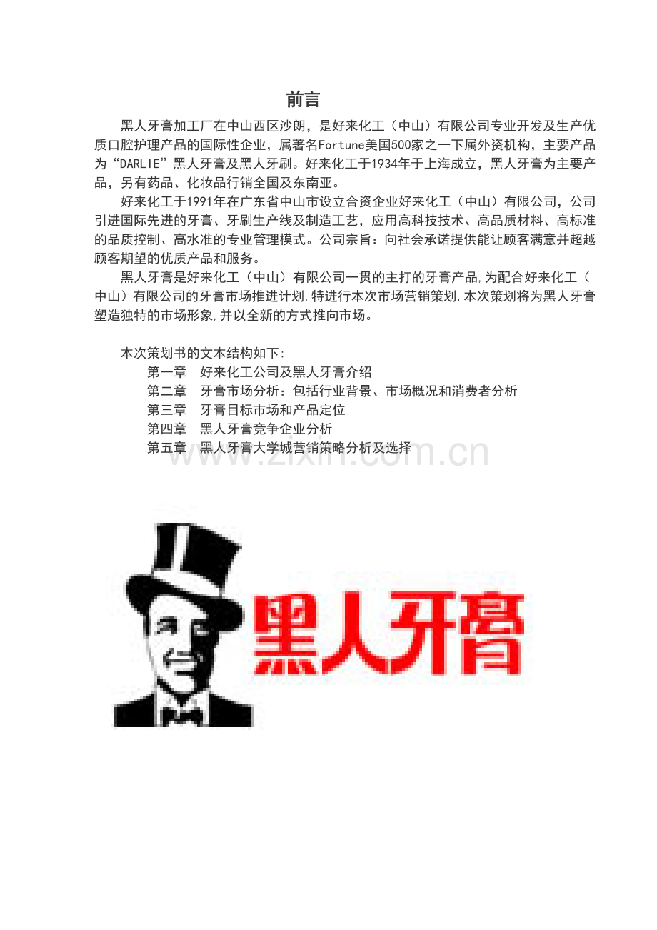 营销策划书总稿.docx_第1页