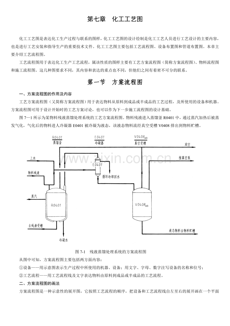 化工制图教材.doc_第1页