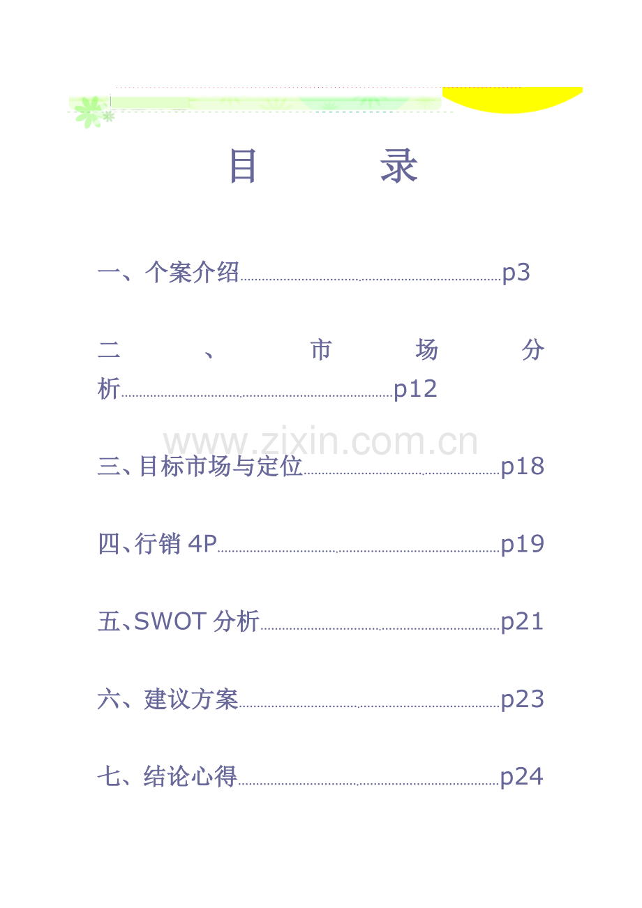网路公司行销报告(1).docx_第2页