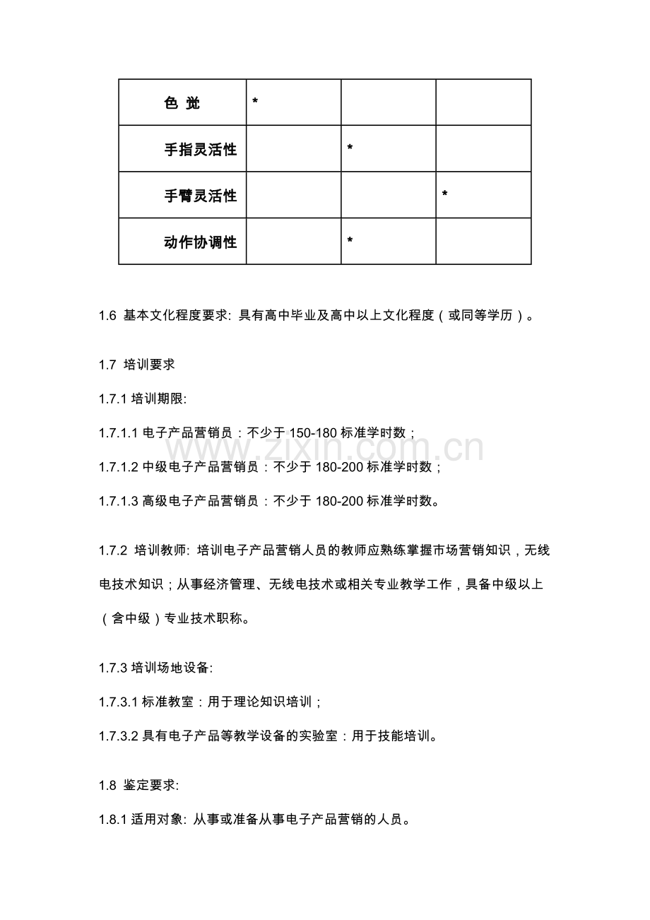 电子产品营销人员培训教材.docx_第2页