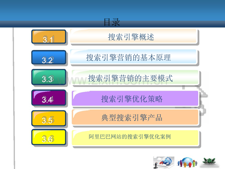 网络营销课件(Word版)第3章搜索引擎营销.docx_第2页